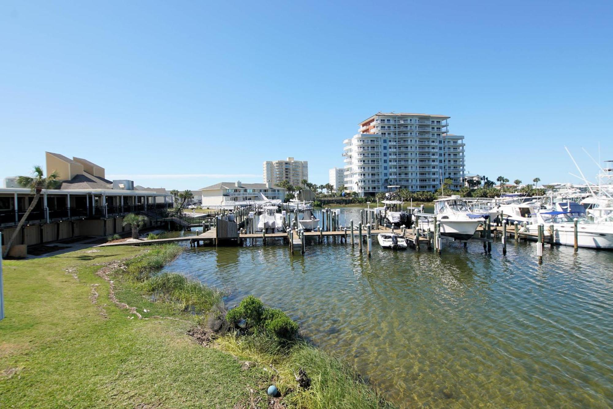 Sandpiper Cove 1230 Villa Destin Exterior photo