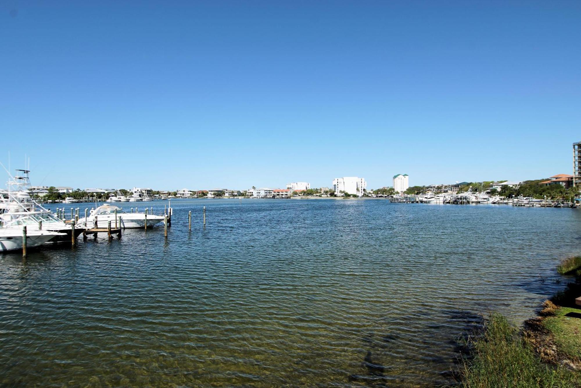 Sandpiper Cove 1230 Villa Destin Exterior photo